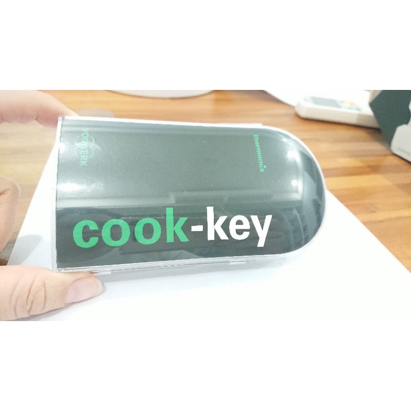 美善品多功能料理機Cook-Key