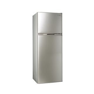 SAMPO聲寶 250L 經典系列變頻雙門冰箱-炫麥金 SR-A25D(Y2) 含基本安裝 運送 回收