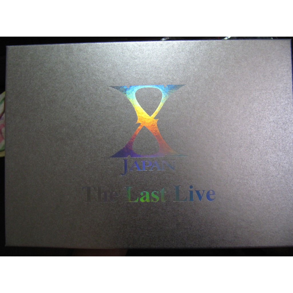 福袋特集 XJapan 完全版 初回限定コレクターズbox the DVD/ブルーレイ 福袋特集 XJapan 完全版 初回限定コレクターズbox the DVD/ブルーレイ