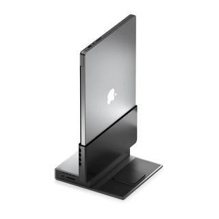 Brydge ProDock MacBook Pro 2021 (16吋 & 14吋) / Air 直立擴充套件塢底座