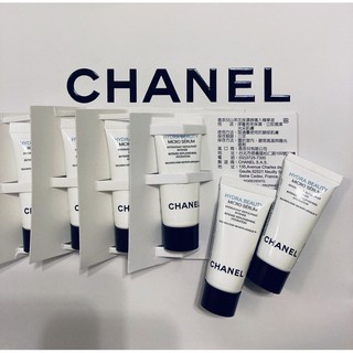 Chanel 山茶花保濕微導入精華液 5mL Micro Serum