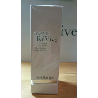 Revive六勝肽眼部抗皺精華 15ml原價$12000，特價$7800（*百貨專櫃正貨）。
