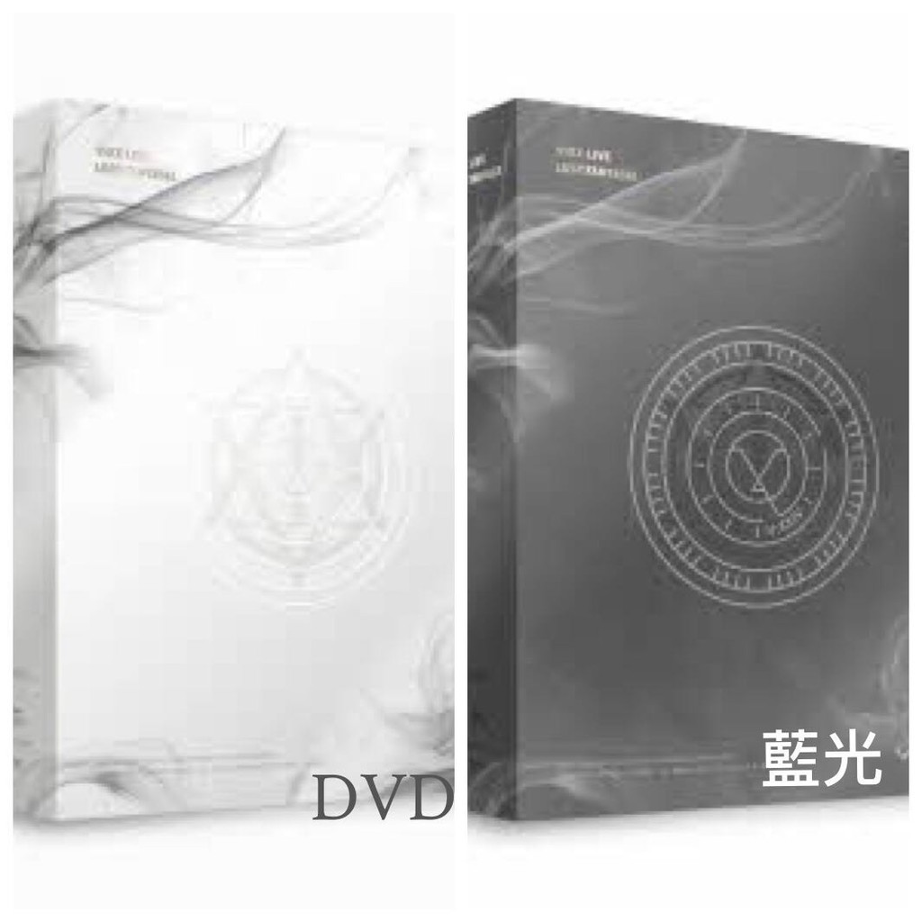 vixx live lost fantasia的價格推薦- 2026年2月| 比價比個夠BigGo