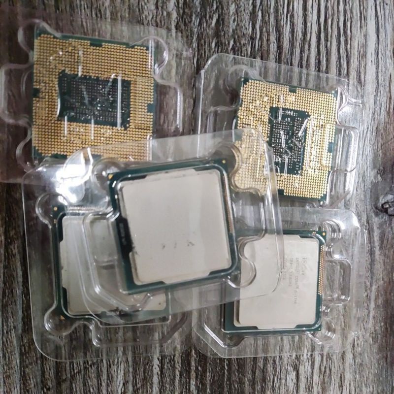《二手》Intel CPU i5-3330/3340/3350/3450/3470/3570……