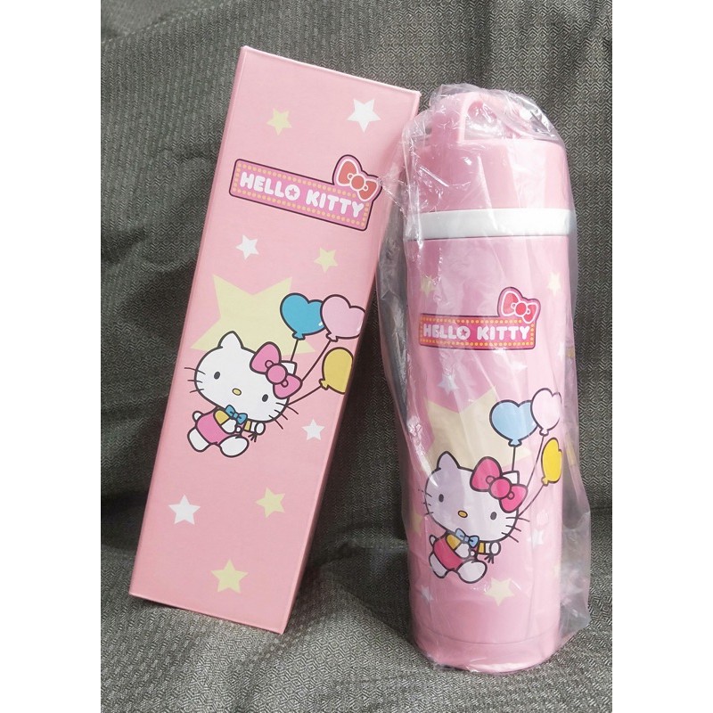 Hello Kitty保溫瓶 500ml
