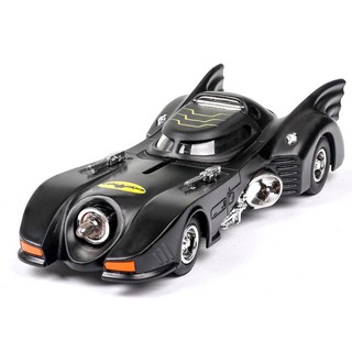 1/38 蝙蝠車 合金模型車 聲光 迴力 batmobile 蝙蝠俠 蝙蝠戰車