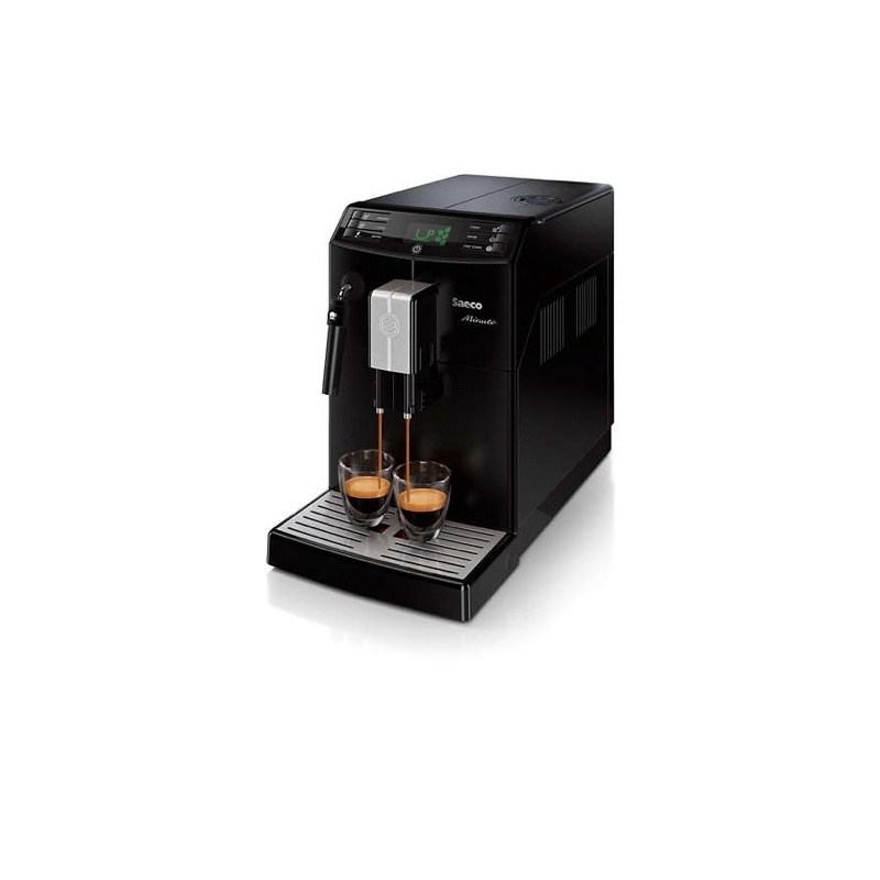 飛利浦 Saeco Minuto 全自動義式咖啡機 HD8761/08 含運費 免運