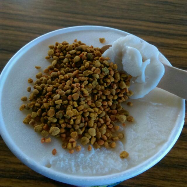 新豐養蜂園 蒲鹽花花粉 蝦皮購物
