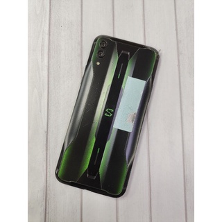 出租 黑鯊2pro 電競手機 快速 不lag 打遊戲專用