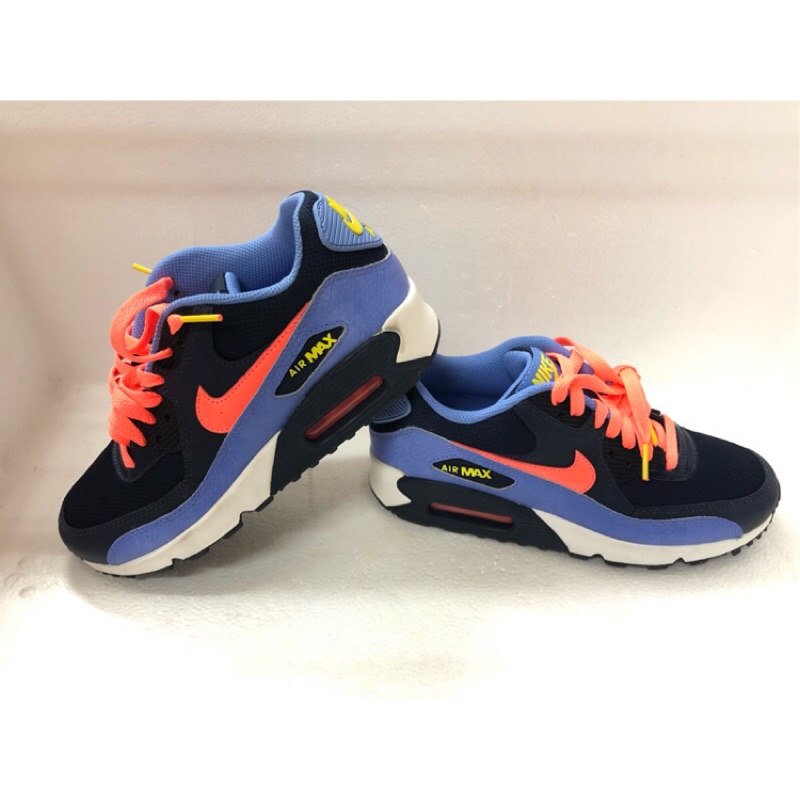 nike air max 90 mesh td