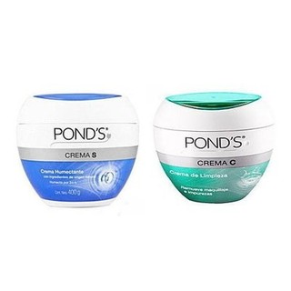 《露娜小鋪》美國原裝進口 POND'S旁氏 滋養霜400g /冷霜365g 兩款選擇