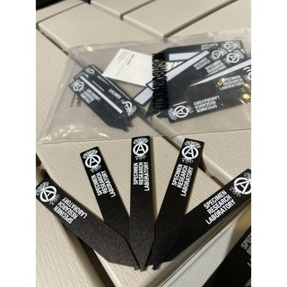 NEIGHBORHOOD SRL LABEL P-TAG 塊根植物標籤 - 現貨