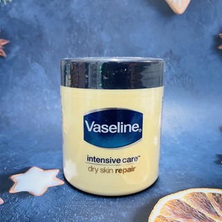 Vaseline 凡士林 身體修護霜 400ml 乾性肌膚適用