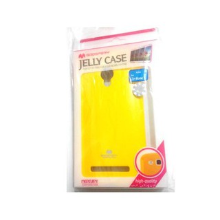 ZENFONE 5 MERCURY JELLY CASE