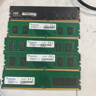 二手記憶體ddr4 4g