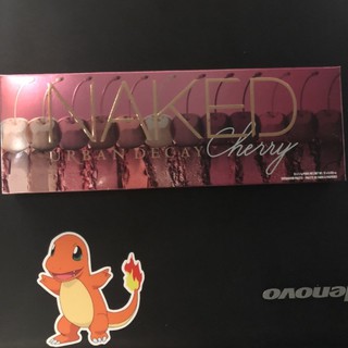 Urban decay naked cherry
