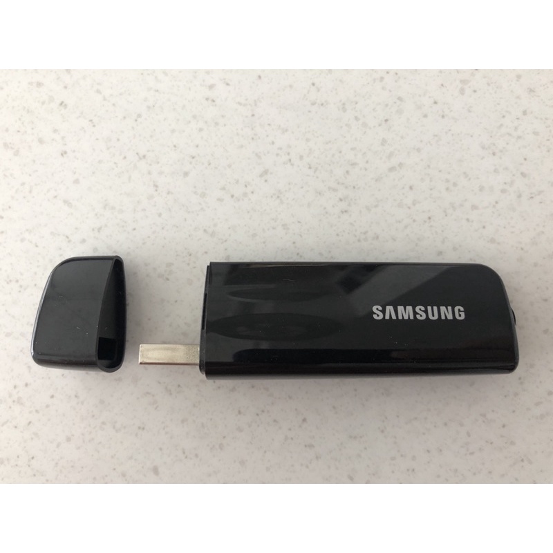 Samsung Smart TV 三星電視USB無線網卡WIS09ABGNX