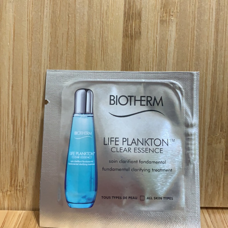 BIOTHERM 碧兒泉 奇蹟活源晶透露