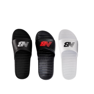 NEW BALANCE 紐巴倫 無襯棉 ㄧ體成形 可碰水 輕量 運動拖鞋 SUF100A1/ SUF100