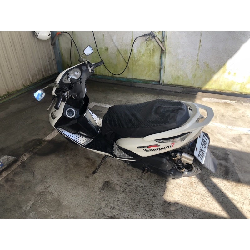 自售山葉機車的價格推薦 22年3月 比價比個夠biggo