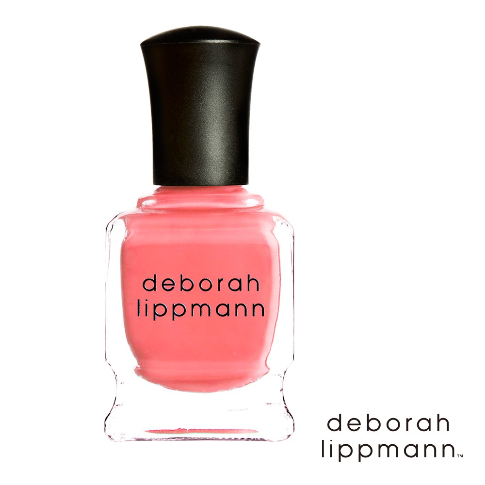 deborah lippmann精品指甲油 BREAK 4 LOVE 20279情網