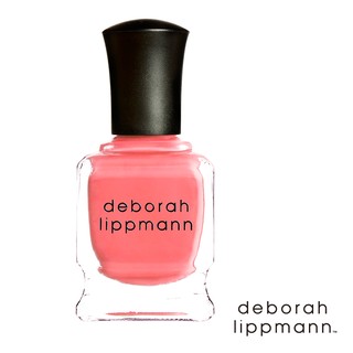 deborah lippmann精品指甲油 BREAK 4 LOVE 20279情網