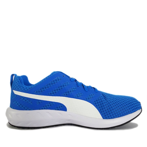 puma flare mesh