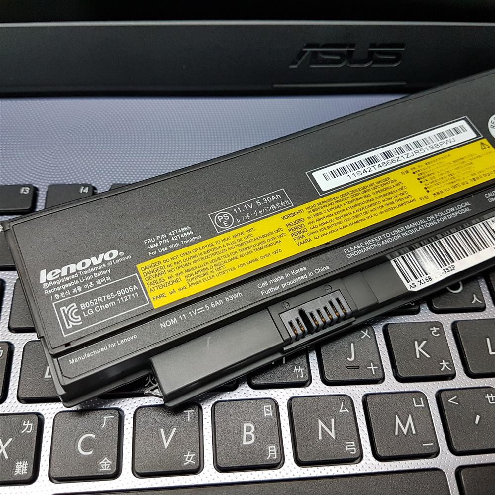 LENOVO X220 原廠電池 0A36281 0A36282 0A36283 X220 X220I X220S
