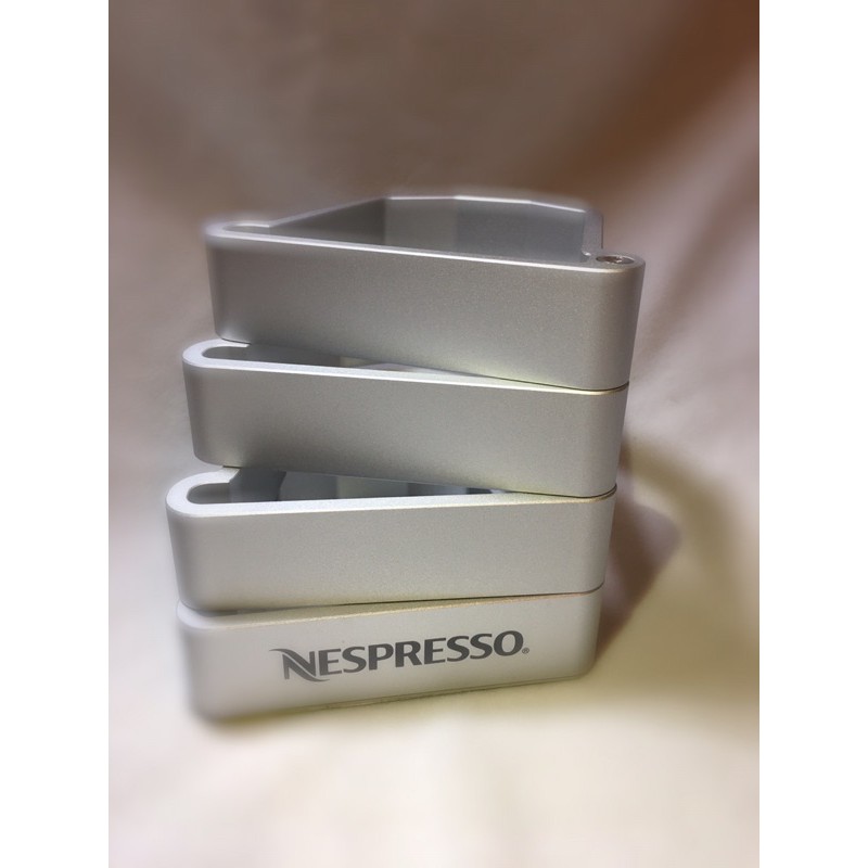 Nespresso 完美鋁程筆筒