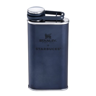 STARBUCKS × STANLEY 星巴克聯名限定銀河星空藍不鏽鋼水壺