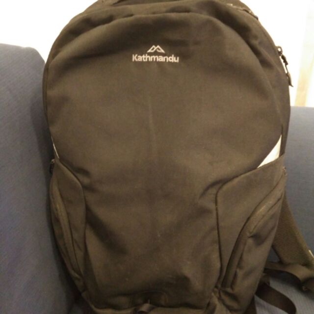 澳洲品牌Kathmandu後背包可放電腦