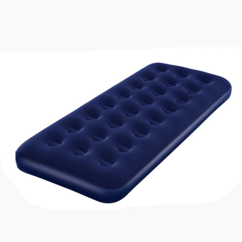 Bestway 充氣床墊 單人床墊 雙人床墊 植絨床墊 充氣床墊 露營 蜂窩獨立筒 氣墊床【DZ103】