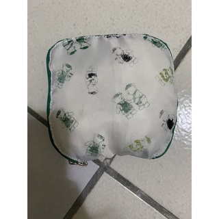 （二手）星巴克 提袋 環保袋 收納袋 Starbucks 隨身提袋 購物袋