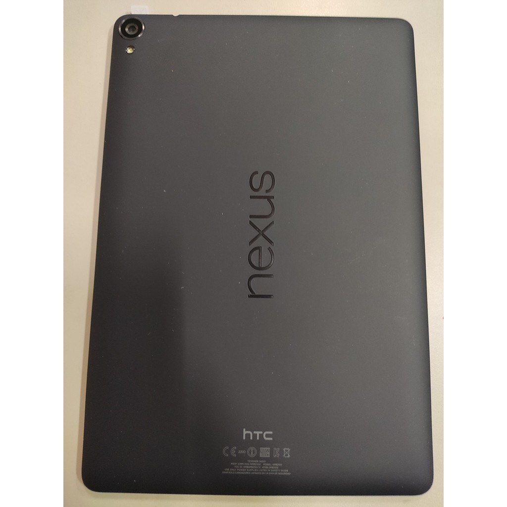 HTC Google/谷歌 NEXUS9 8.9吋2K高清IPS超薄安卓平板NFC吃雞PAD 2G/16G