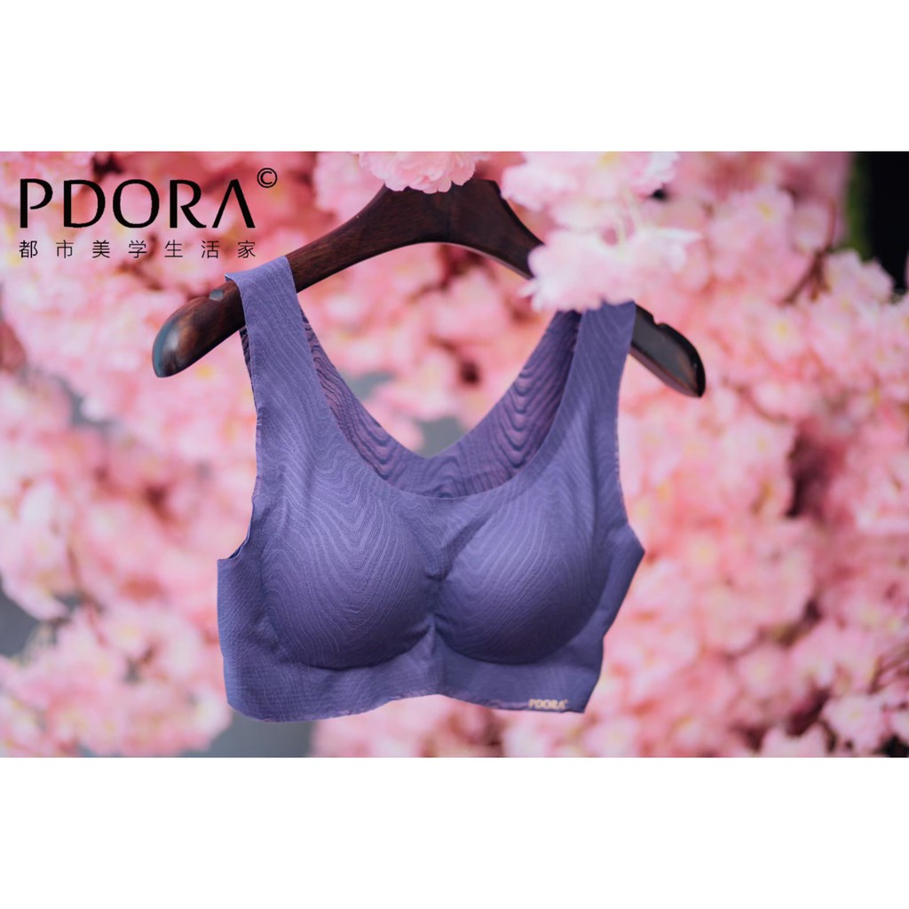 PDORA潘多拉科技內衣(背心款)