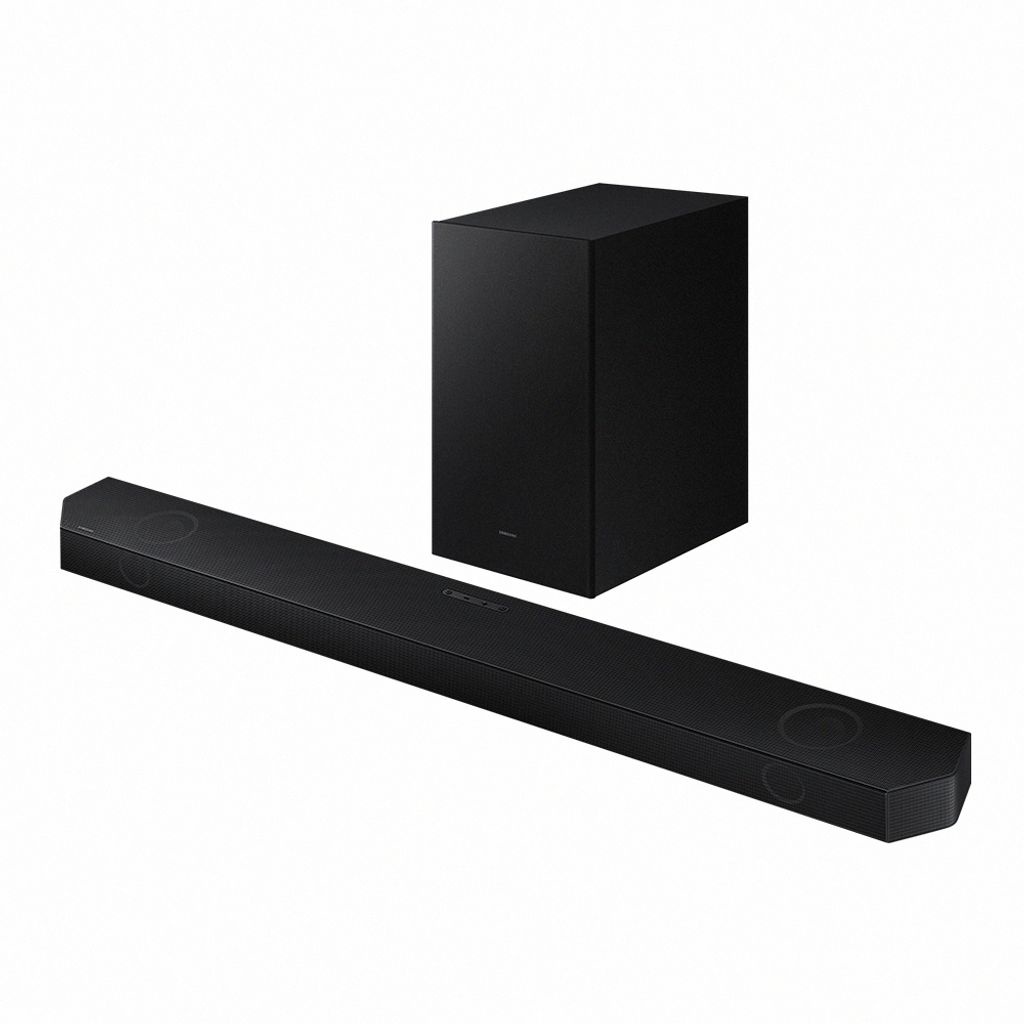 聊聊可議價SAMSUNG三星 藍牙家庭劇院 聲霸 SoundBar HW-Q700C Q700C 保固一年