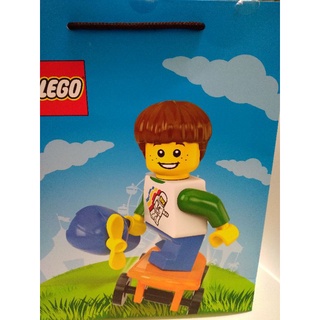 LEGO 樂高 樂高童玩節 童玩驚喜包 2022 驚喜包 30588 30583