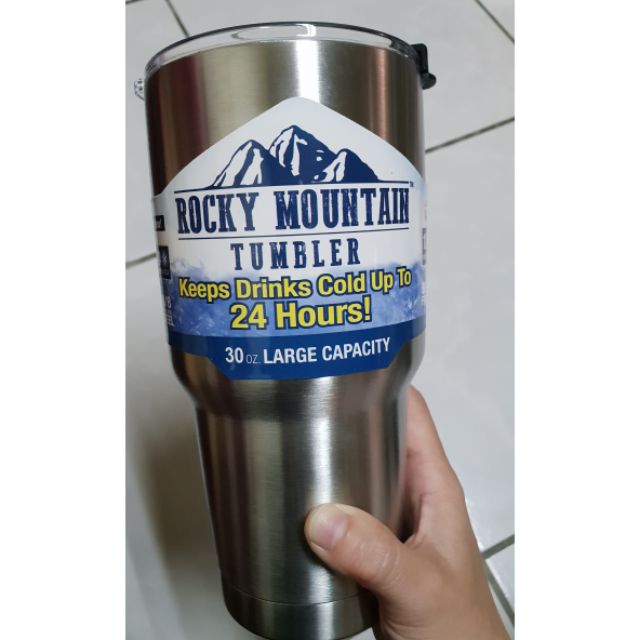 ROCKY  MOUNTAIN 冰霸杯