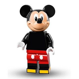 《Brick Factory》"全新未拆" 樂高 Lego 71012 米奇 米老鼠 Mickey Mouse 迪士尼