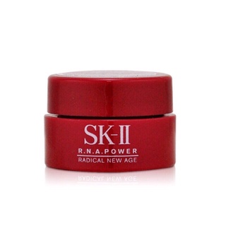 【SK-II】 肌活能量輕盈活膚霜 2.5g