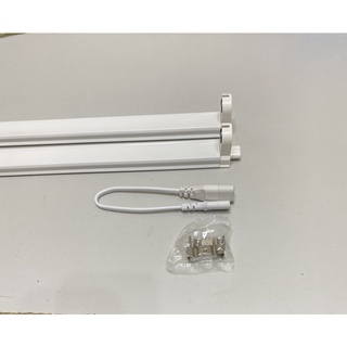 （麥電火）LED T8 簡易支架 一尺 二尺 四尺 燈座 2尺 4尺 1尺 支架燈 支架燈座