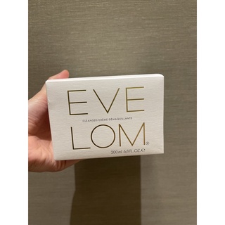 全新 Eve Lom 全能深層潔淨霜 200ml 卸妝乳 卸妝膏 深層卸妝 卸妝