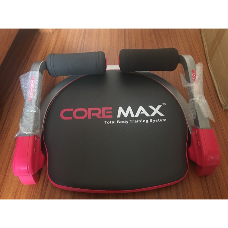Core Max八合一超級全能塑身機