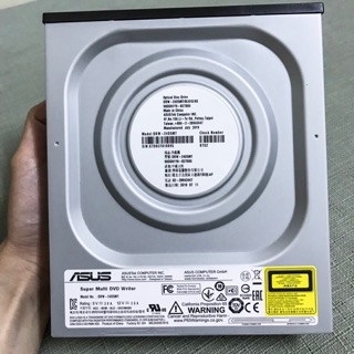 9.9成新 華碩Asus光碟機
