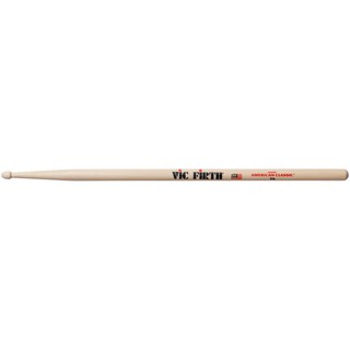 ﹝C-137音樂工作室﹞原廠公司貨正品 Vic Firth 7A胡桃木鼓棒 VFPX-7A