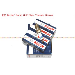 (VAG小賴汽車)Beetle Bora Golf Plus Touran Sharan 火星塞 雙鉑金 全新