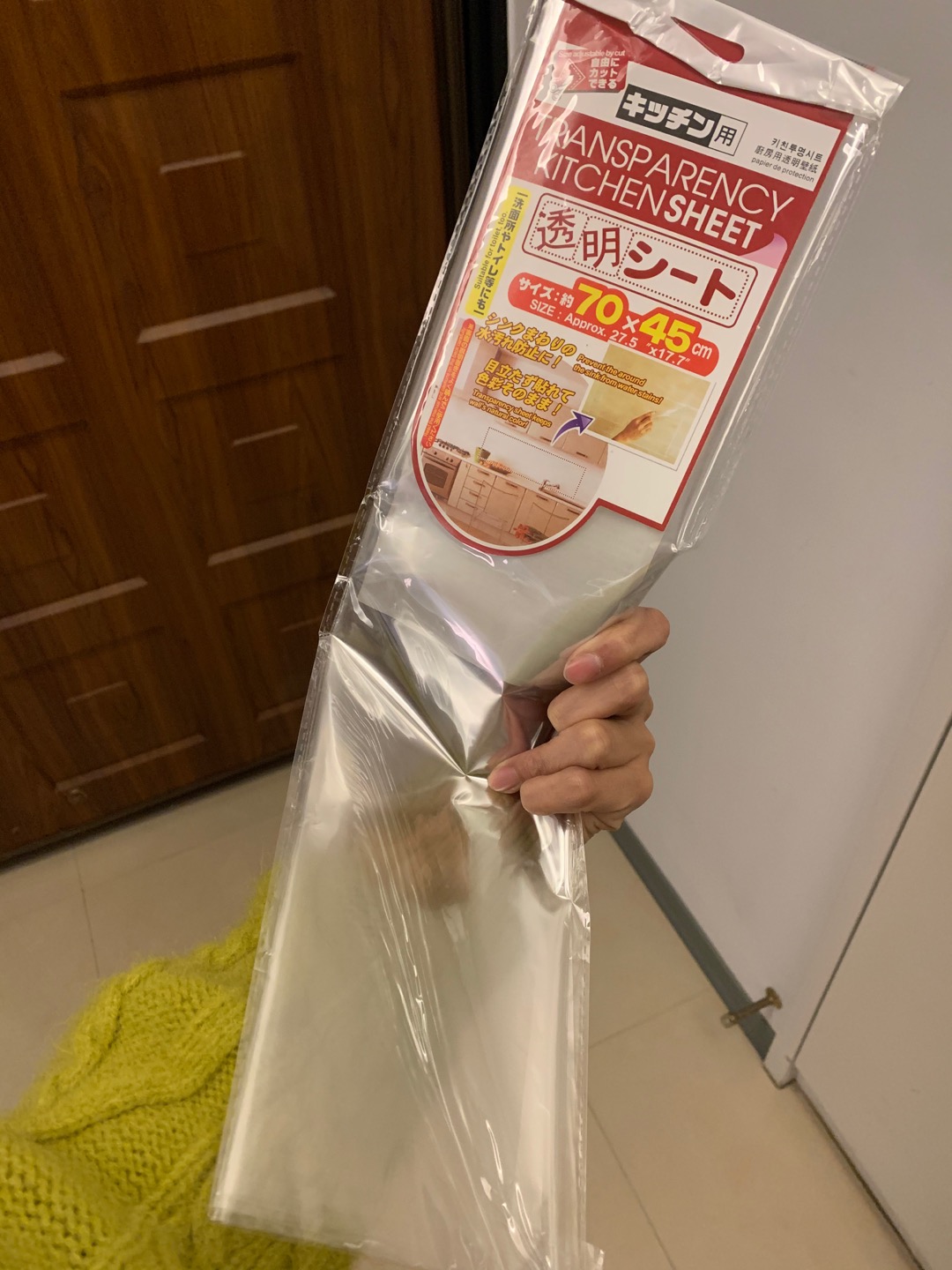 現貨免運費 日本熱銷 廚房壁貼 廚房防油汙貼紙耐高溫廚房壁貼磁磚防油貼防水防油汙貼紙耐久不殘膠 蝦皮購物