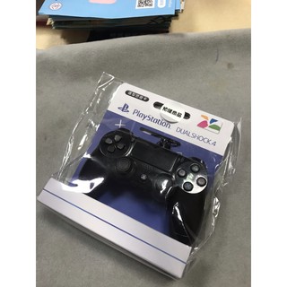24小時內快速出貨🎉 PS4 手把 悠遊卡 無線控制器造型悠遊卡 PLAY STATION DS4 吊飾