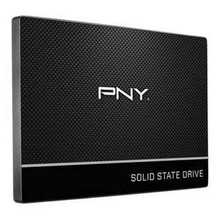 必恩威 PNY XLR8 CS900 120GB/240GB/480GB/1TB SATA3 2.5吋 SSD 固態硬碟