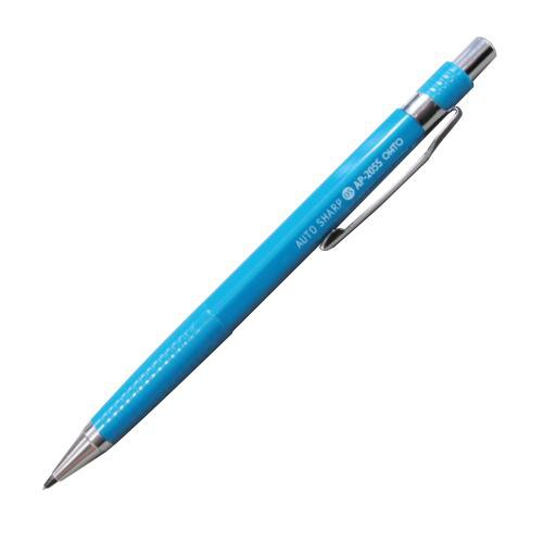 OHTO自動出蕊自動鉛筆/ 0.5/ 藍色 eslite誠品